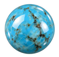 Turquesa
