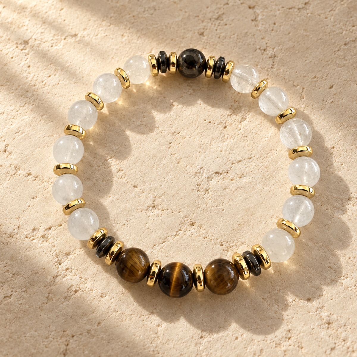 Pulsera Signature Guerrera Serena