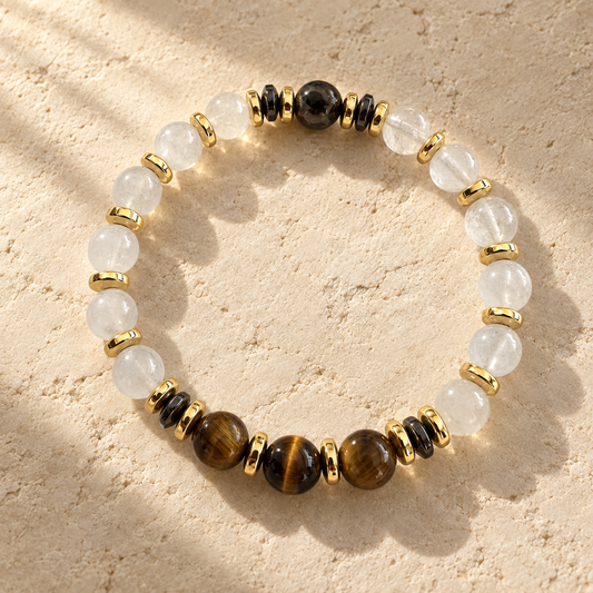 Pulsera Signature Guerrera Serena