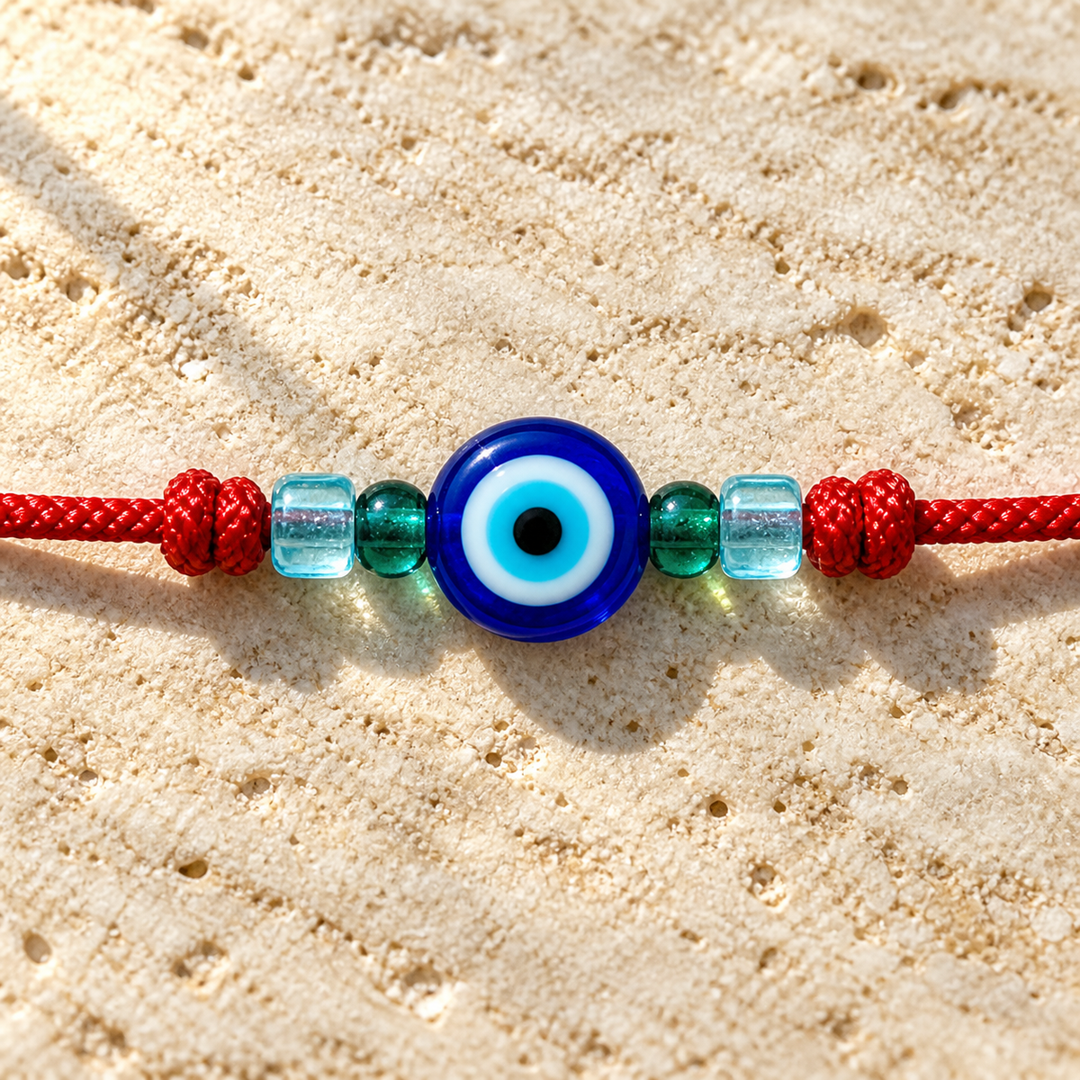 Pulseras de Hilo