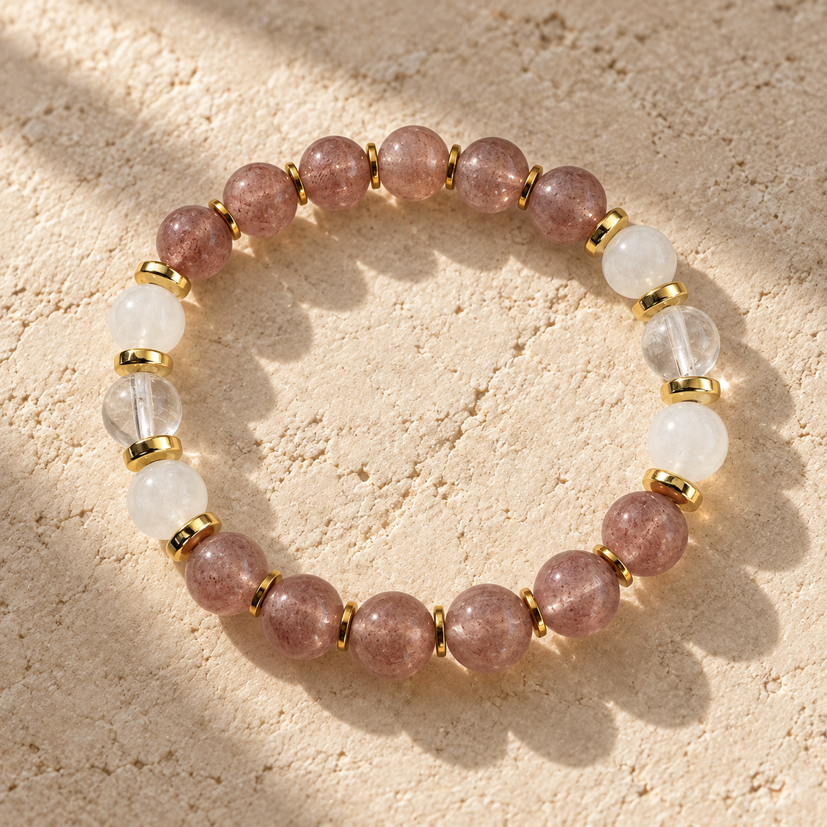 Pulsera Signature Amor Propio