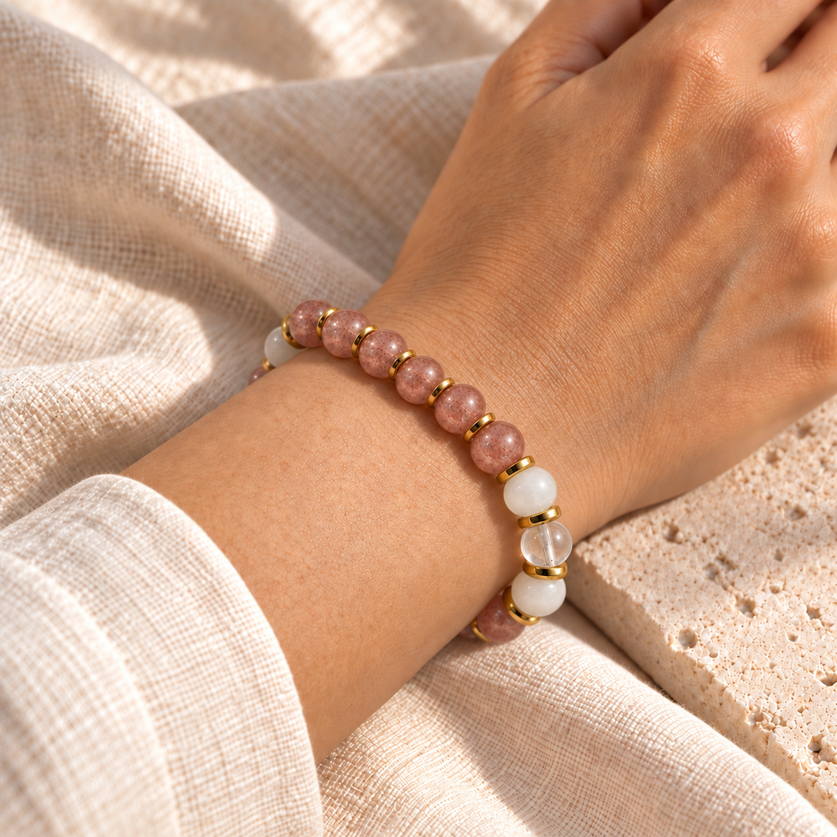Pulsera Signature Amor Propio