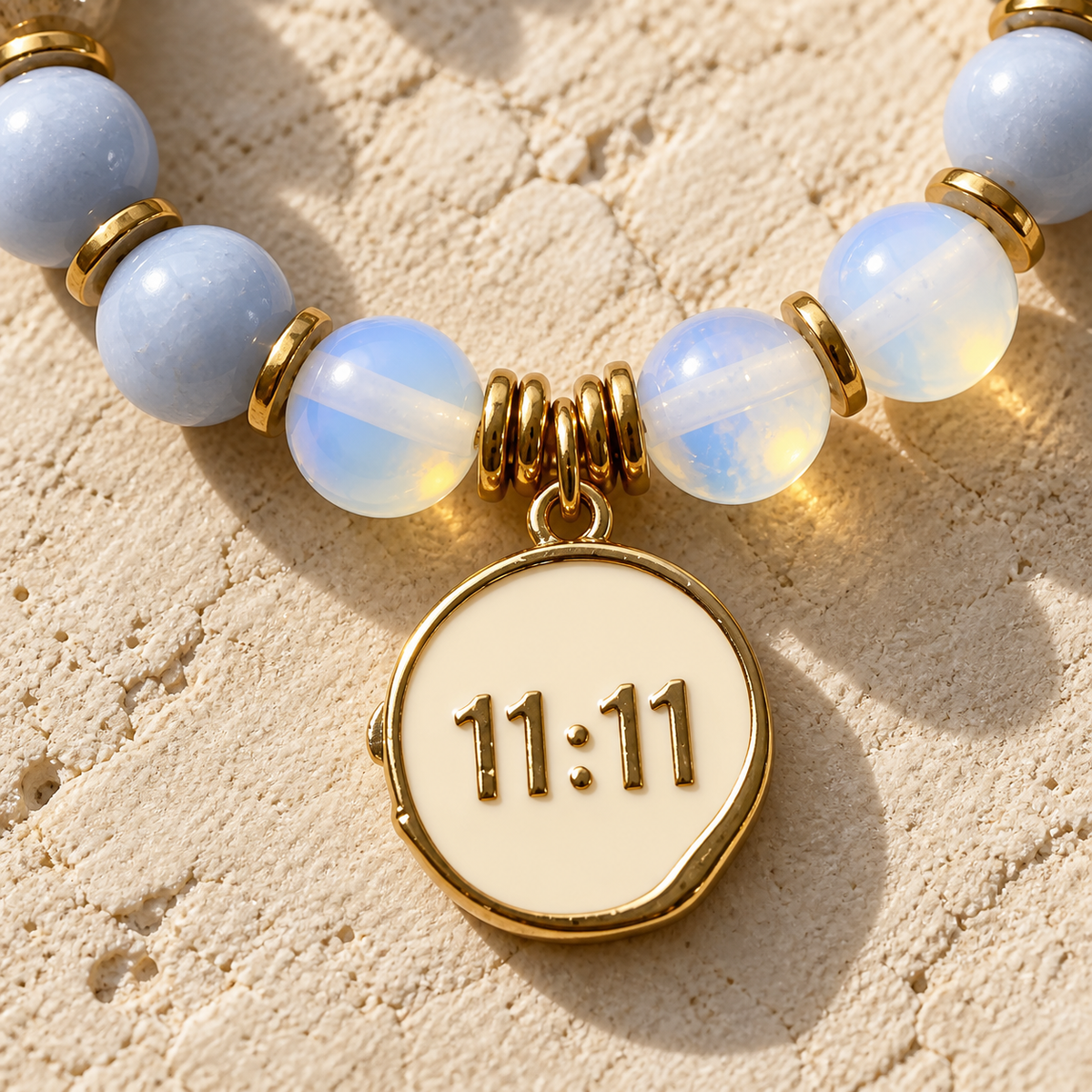 Pulsera Signature Sincronías 11:11