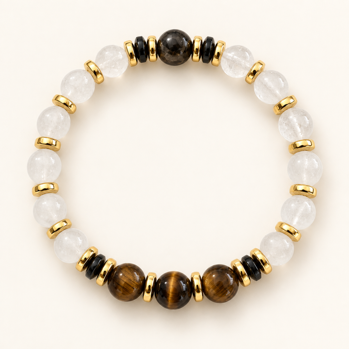Pulsera Signature Guerrera Serena