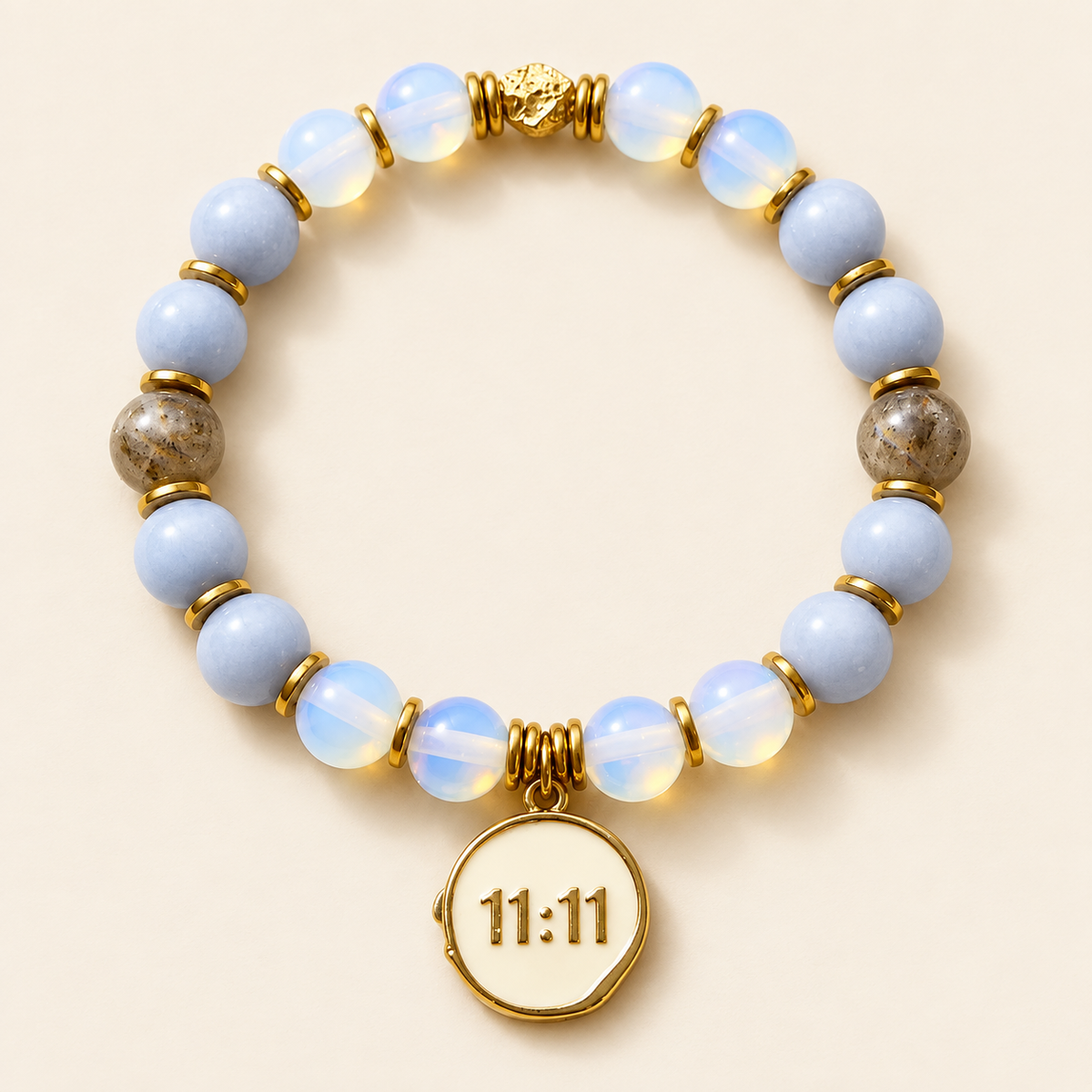 Pulsera Signature Sincronías 11:11